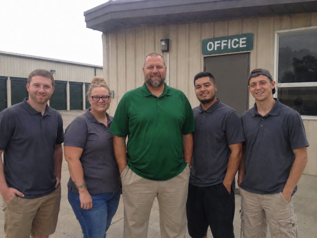 Pest control professionals in Casper, WY