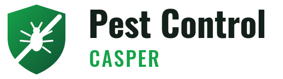 Casper Pest Control